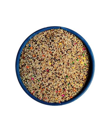 Our Feed Budgie Feed - 20 Kg Mixed Vitamin Fruit