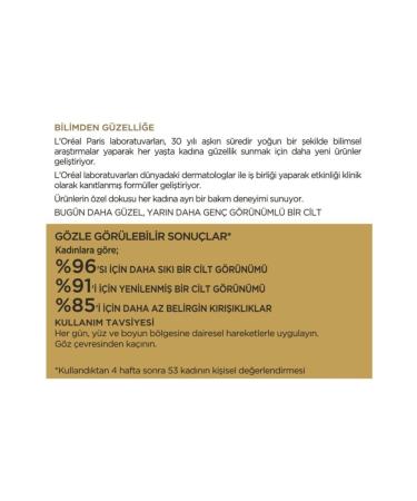 L'Oreal Paris L'or al Paris Age Expert Anti-Wrinkle Firming Cream 40+ 50ml - Buy Online on GoSupps.com