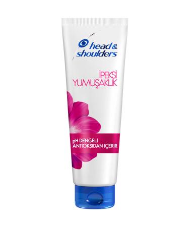 Head And Shoulders Hair care cream silky soft 275 ml - Buy Online on GoSupps.com
