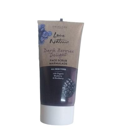 Oriflame Love Nature Dark Berries Purifier