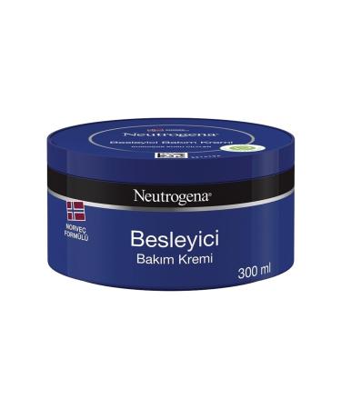 Neutrogena Nourishing Care Hand & Body Cream 300 ml