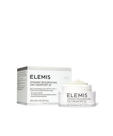 Elemis Dynamic Resurfacing Day Cream Spf30 Protection Anti-Line Moisturizing Day Care Cream 50 Ml