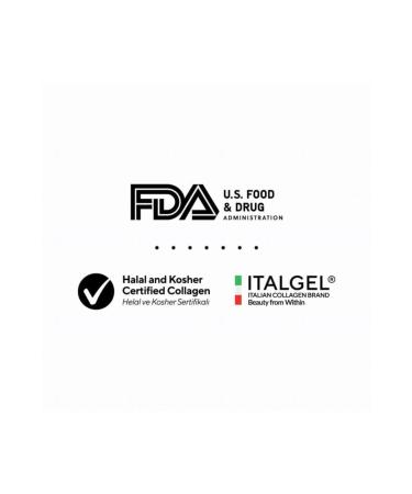 WECOLLAGEN 45 Tablets Fish Collagen - Buy Online on GoSupps.com