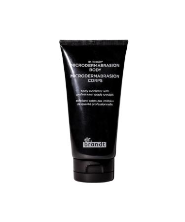 Dr. Brandt Microdermabrasion Body Peeling - Soothing and Revitalizing Body Peeling 150 Gr Special Care