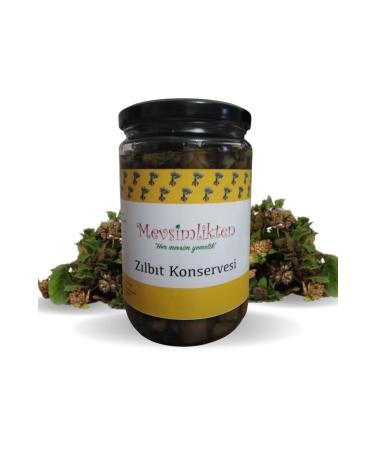 SEASONAL Seasonal Z lbit Canned Food 600 gr