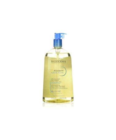 Bioderma Atoderm Huile De Douche Shower Oil 1000 M