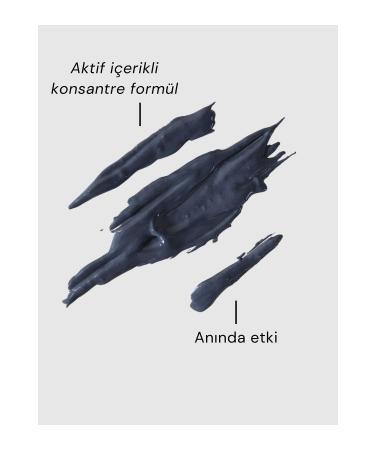 Oleobox Anti-Pore Anti-Acne Fiddy Mask - Karabela - 2% Bha + Active Charcoal - 30 Ml / 50 G - Buy Online on GoSupps.com