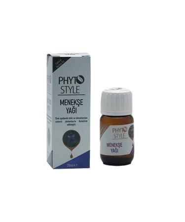 phyto style Menek e Ya 20 Ml