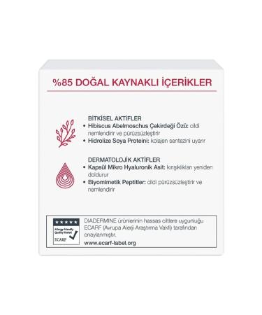 Diadermine Lift+ Super Filler Day Cream 50 Ml