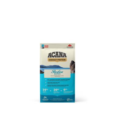 Acana Regionals - Pacifica Dog Food 11.4 Kg