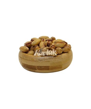 KAVLAK DRIED FRUIT Double Siirt Pistachio 500gr