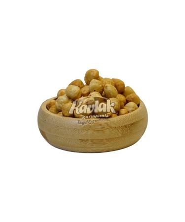 KAVLAK NUTS Hazelnut Kernels Double Roasted 500gr