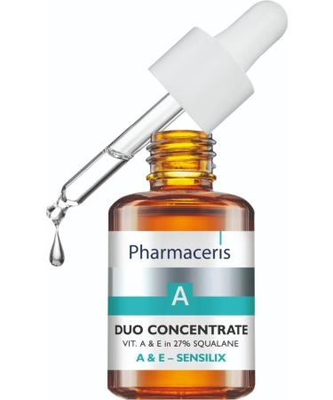 Pharmaceris Pharma-ceris E Sensilix 8% Vitamin E Serum 30 Ml