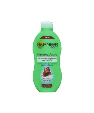 Garnier Body 7 Days Shea Milk 250ml