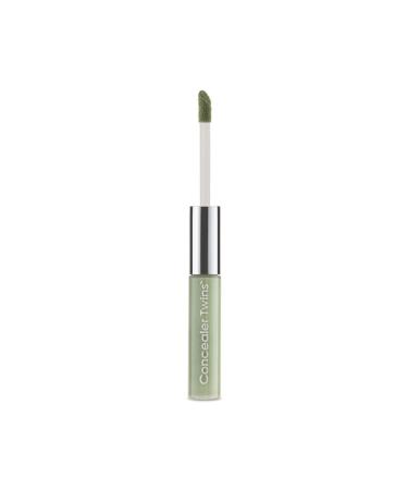 Physicians Formula Concealer Twins Cream Concealer Green/light