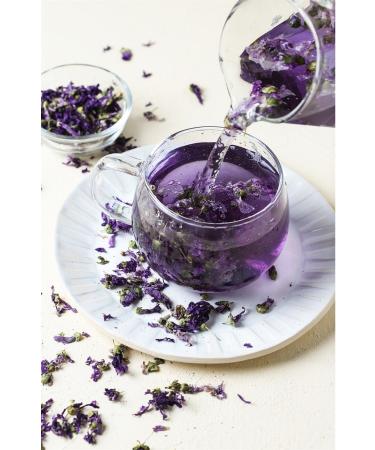 Halal Spice Lavender Tea 100 gr - Buy Online on GoSupps.com