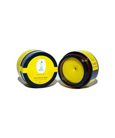 jil natural Ana Fatma Immortal Flower Face Cream-Anti-aging-repairing-antiaging - Buy Online on GoSupps.com