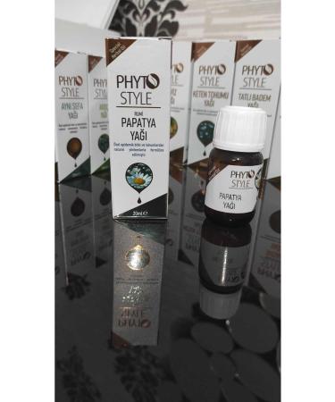 phyto style Rumi Chamomile Oil 20 ml