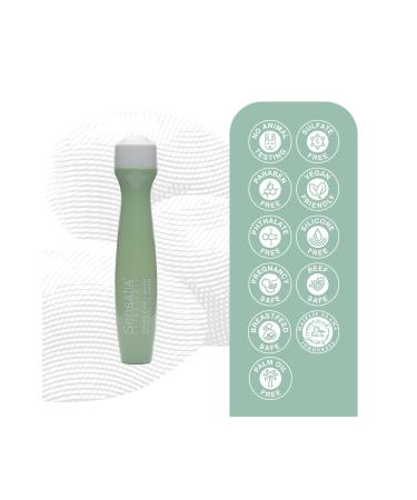 Sensatia Botanicals Kakadu Plum & Argan Botanical Eye Serum 15ml