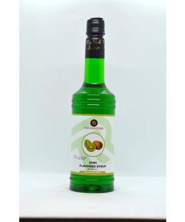 top roasters Kiwi Syrup