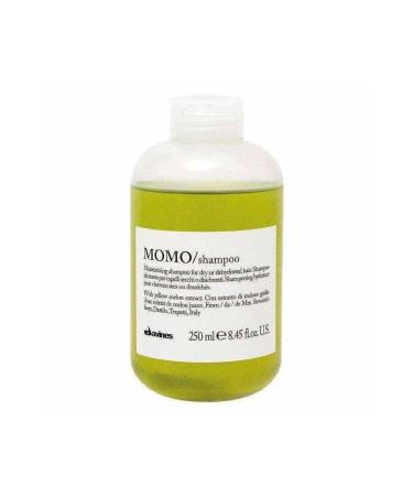 Davines Momo Moisturizing Hair Care Shampoo 250 ml 8004608280460