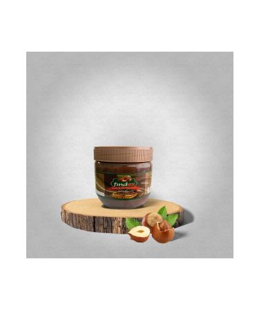 Findez 400 gr Cocoa Hazelnut Cream