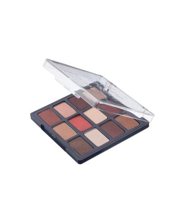 Note Cosmetics Love At First Sight Eyeshadow Palette 202 .eye_shadow 087 - Buy Online on GoSupps.com