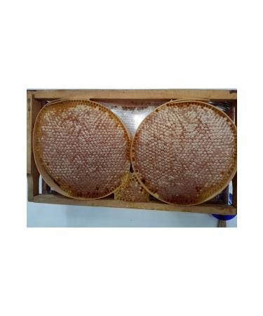 Organika Ar beyi Karakovan Comb Honey 1000gr