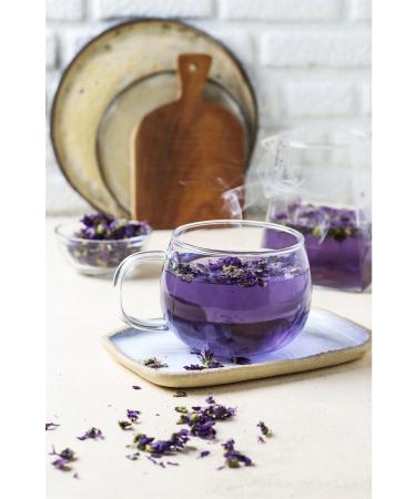 Halal Spice Lavender Tea 100 gr - Buy Online on GoSupps.com