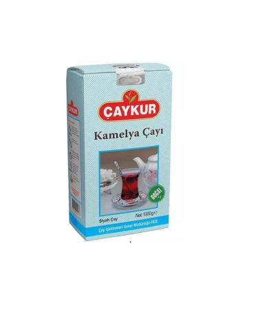 aykur Camellia 1 Kg. 4 Pieces