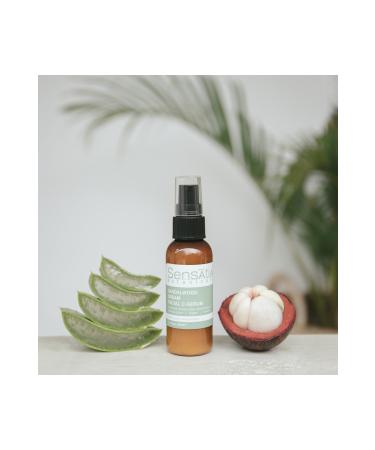 Sensatia Botanicals Sandalwood Dream C-serum 60 ml