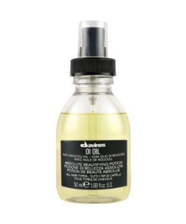 Davines Oi Care Oil For All Hair Types 50ml