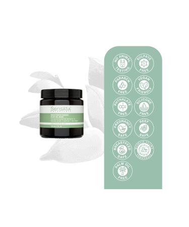 Sensatia Botanicals Brightening Kakadu Plum Gel Mask 120ml