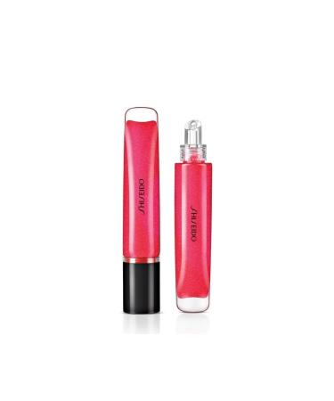 Shiseido Shimmer Gelgloss Ultra Shine & Moisture Lip Gloss 9 Ml