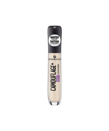 Essence Camouflage + Matte Concealer 23