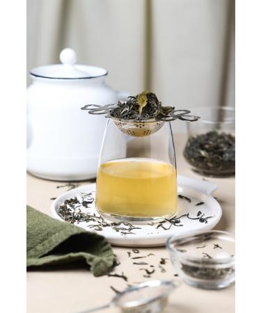 Halal Spice White Tea 100 gr