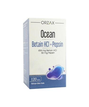 Ocean Betaine Hci+