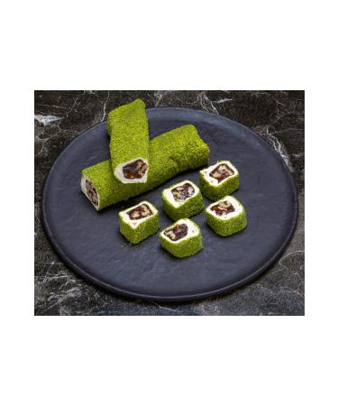 HAFIZ MUSTAFA 1864 Kudret Sultan Turkish Delight with Walnut (1 KG)