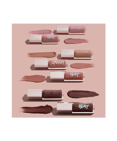 FENTY BEAUTY Gloss Bomb Universal Lip Luminizer Shea Butter Lip Gloss Fu$$y 9ml - Buy Online on GoSupps.com