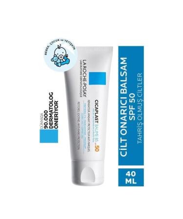 La Roche Posay Toleriane Dermallergo Creme 40 ml