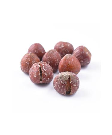TAZE7 Roasted Hazelnuts in Shell 500 Gr