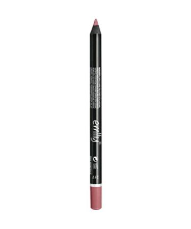 Golden Rose Emily Lip Pencil 201