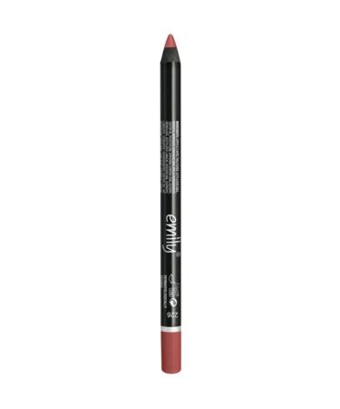 Golden Rose Emily Lip Pencil 226
