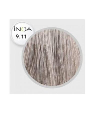 INOA Light Deep Ash Yellow Dye Noonline.