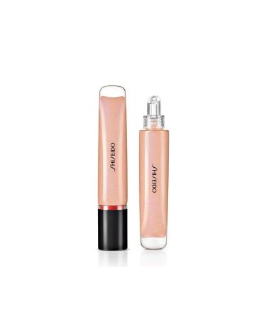 Shiseido Shimmer Gelgloss Ultra Shine & Moisture Lip Gloss 9 Ml