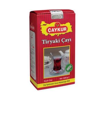 aykur Tiryaki 1 Kg. 6 Pieces