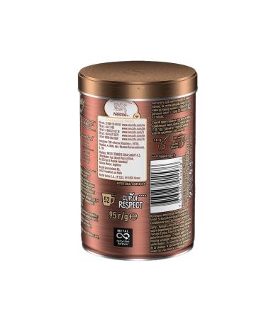 Nescafe Gold Roastery Light Roast Instant Coffee 95 G - Buy Online on GoSupps.com