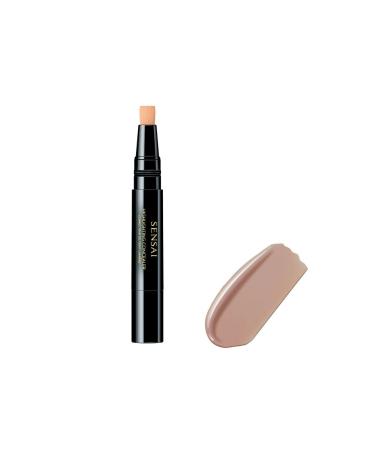 Sensai Highlighting Concealer Hc03 Almond