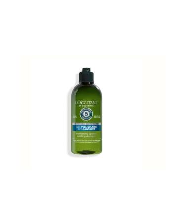L'Occitane Aromachology Anti-dandruff Shampoo - Aromachology Anti-Dandruff Shampoo 300 Ml