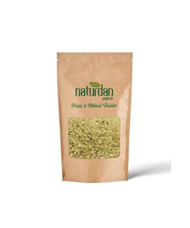 Naturdan Local Sesame 1 kg